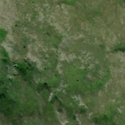 Satellite imagery of Turlanica, BA