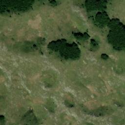 Satellite imagery of Mali Dašnici, BA