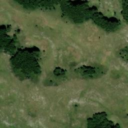 Satellite imagery of Mali Dašnici, BA