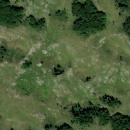 Satellite imagery of Mali Dašnici, BA