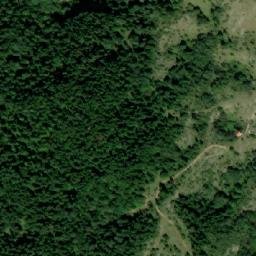 Satellite imagery of Lemišnjak, BA