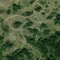 Satellite imagery of Lemišnjak, BA