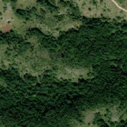 Satellite imagery of Lemišnjak, BA