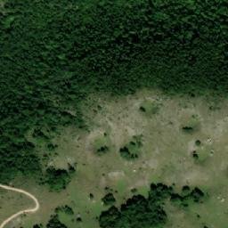 Satellite imagery of Kozo, BA