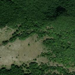 Satellite imagery of Kozo, BA