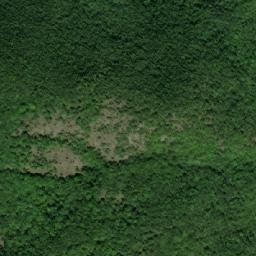 Satellite imagery of Oštruljak, BA