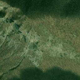 Satellite imagery of Stražbenica, BA