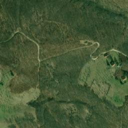 Satellite imagery of Mehin Kalem, BA