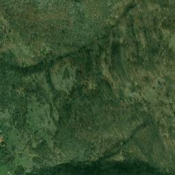 Satellite imagery of Troglav, BA