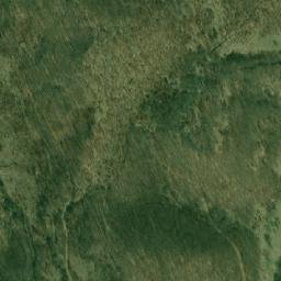 Satellite imagery of Troglav, BA