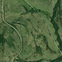 Satellite imagery of Glavica, BA