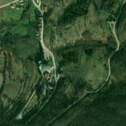 Satellite imagery of Komar, BA