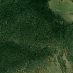 Satellite imagery of Lisina, BA