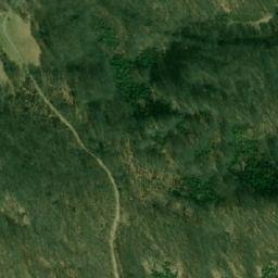 Satellite imagery of Bukva, BA