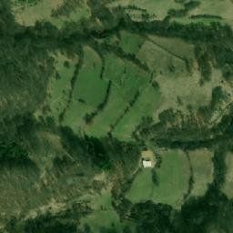 Satellite imagery of Bukva, BA