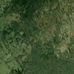 Satellite imagery of Zabukovlje, BA