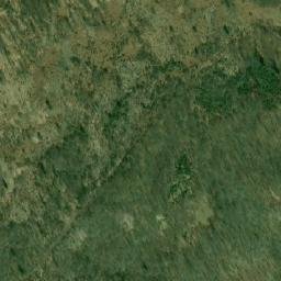 Satellite imagery of Zabukovlje, BA