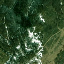 Satellite imagery of Krivići, BA