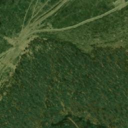 Satellite imagery of Krivići, BA