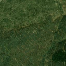 Satellite imagery of Debela Kosa, BA