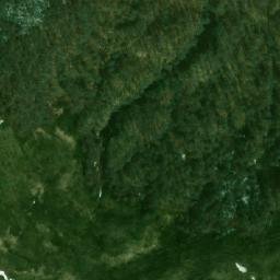 Satellite imagery of Cmiljeva Kosa, BA