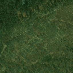 Satellite imagery of Stražbenica, BA