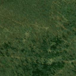 Satellite imagery of Stražbenica, BA