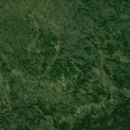 Satellite imagery of Stražbenica, BA