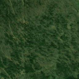Satellite imagery of Ječmeno Brdo, BA
