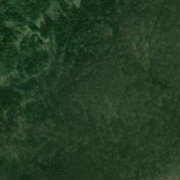 Satellite imagery of Vis, BA