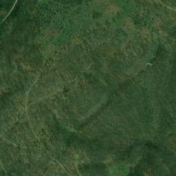 Satellite imagery of Tjepavice, BA