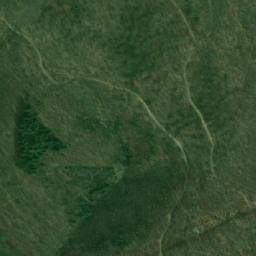 Satellite imagery of Tjepavice, BA