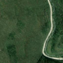 Satellite imagery of Tjepavice, BA