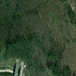 Satellite imagery of Vis, BA