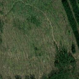 Satellite imagery of Vis, BA