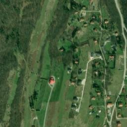 Satellite imagery of Gaja, BA