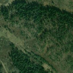 Satellite imagery of Stupnik, BA