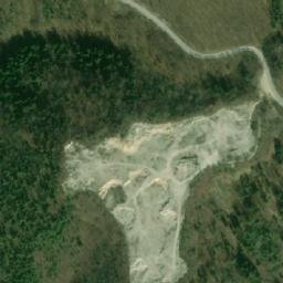 Satellite imagery of Stupnik, BA