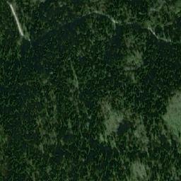 Satellite imagery of Bijela Kosa, BA