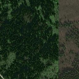 Satellite imagery of Bijela Kosa, BA