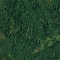 Satellite imagery of Mali Križ, BA