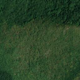 Satellite imagery of Kumansko Brdo, BA