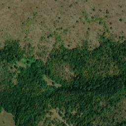 Satellite imagery of Rudine, BA