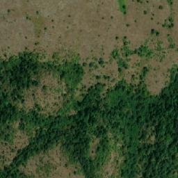 Satellite imagery of Rudine, BA