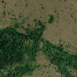 Satellite imagery of Rudine, BA