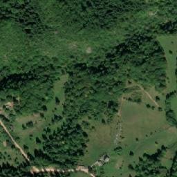 Satellite imagery of Stege, BA