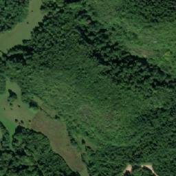 Satellite imagery of Stege, BA