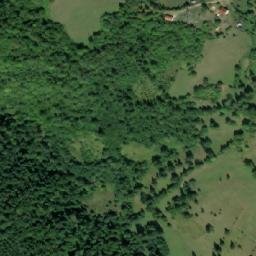 Satellite imagery of Stege, BA