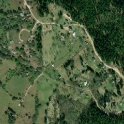Satellite imagery of Brezik, BA