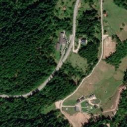 Satellite imagery of Brezik, BA